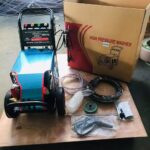 HIGH PRESSURE WASHER TOYOTA POWER -3600 PSI SUPPLIER IN BANGLADESH