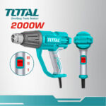 Heat Gun total Brand 2000W SUPPLIER IN BANGLADESH