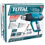 Heat Gun total Brand 2000W (380°C/570°C) TB2006 SUPPLIER IN BANGLADESH