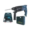 Heavy Duty Hammer Drill Machine Boray Brand 3000W -26mm SUPPLIER IN BANGLADESH