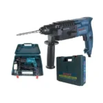 Heavy Duty Hammer Drill Machine Boray Brand 3000W -26mm SUPPLIER IN BANGLADESH