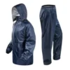 Full Body Raincoat Rain Pants Split Suit SUPPLIER IN BANGLADESH