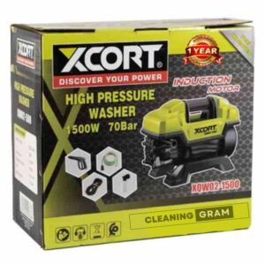 HIGH PRESSURE WASHER 1500W XCORT SUPPLIER IN BANGLADESH 01911737766
