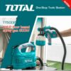 Hvlp Floor Based Spray Gun Model No: TT5006 SUPPLIER IN BANGLADESH