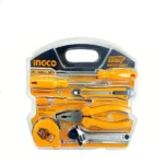 INGCO 7pcs HAND TOOLS SET Supplier In Bangladesh