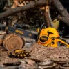 INGCO GASOLINE CHAIN SAW 24" Supplier in Bangladesh