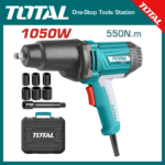 Impact Wrench Model No: TIW10101 SUPPLIER IN BANGLADESH