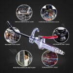 1/4 Inch Air Blower Gun Supplier In Bangladesh
