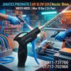 Janatics Air Blow Gun Nozzle Size: 10 mm Supplier in Bangladesh