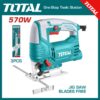 Jig Saw Model No: TS206656 Total Brand SUPPLIER IN BANGLADESH