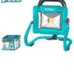 Lithium-Ion Work Lamp (Without Battery & Charger) Total TWLI2025 SUPPLIER IN BANGLADESH