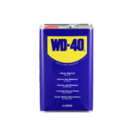 1 Gallon (4 Liter) Rust Remover WD-40 Brand Supplier In Bangladesh