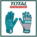 Mechanic gloves Model No: TSP1806-XL SUPPLIER IN BANGLADESH