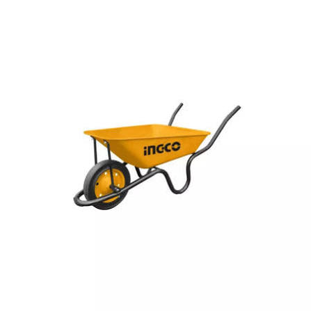 Metal Wheelbarrow Ingco Brand Supplier In Bangladesh