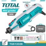 Mini Grinder Model No: TG513326 Total Brand SUPPLIER IN BANGLADESH