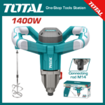 Mixer Model No: TD614006 Total Brand SUPPLIER IN BANGLADESH