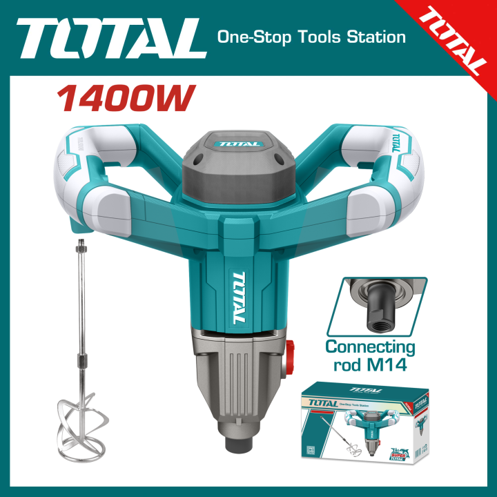 Mixer Model No: TD614006 Total Brand SUPPLIER IN BANGLADESH