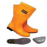 Multi-Size Rain Boot INGCO Brand SUPPLIER IN BANGLADESH