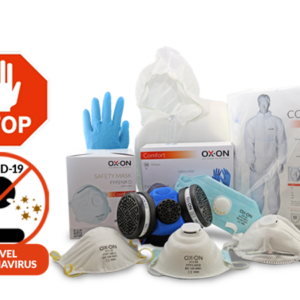 Covid-19 Safety Products