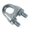 High Quality Metal Cable Rope / U-Bolt Supplier In Bangladesh