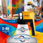 PILOT-Electric-Airless-Spray-gun-E-88 SUPPLIER IN BANGLADESH