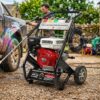 Petrol Engine Type Pressure Jet Washer – 5500 PSI SUPPLIER IN BANGLADESH