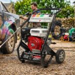 Petrol Engine Type Pressure Jet Washer – 5500 PSI SUPPLIER IN BANGLADESH