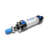 Pneumatic Cylinder 25 x 10mm China SUPPLIER IN BANGLADESH