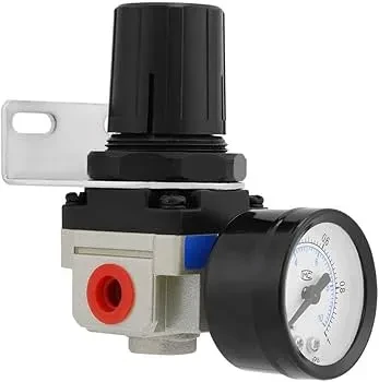 Pneumatic Regulator (AR2000-02) 1/4″ SUPPLIER IN BANGLADESH