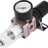 Pneumatic Regulator Filter FRL 1/4" SUPPLIER IN BANGLADESH