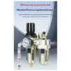 Pneumatic Regulator Filter FRL 3/8″ SUPPLIER IN BANGLADESH