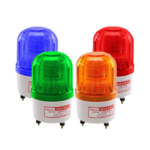 Revolving Warning Light Siren Sound Multi color SUPPLIER IN BANGLADESH