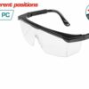SAFETY GOGGLE-TOTAL SUPPLIER IN BANGLADESH