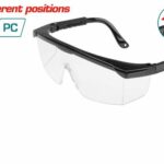 SAFETY GOGGLE-TOTAL SUPPLIER IN BANGLADESH
