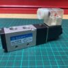 SDPC pneumatic solenoid valve,5/2 way single acting solenoid valve SUPPLIER IN BANGLADESH