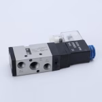 SMC Pneumatic solenoid valve,5/2 way single acting solenoid valve SUPPLIER IN BANGLADESH