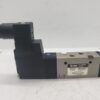 SMC VZ2120 Single Solenoid Valve Short Supplier in Bangladesh