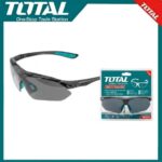 Safety goggles White Total - TSP342 SUPPLIER IN BANGLADESH
