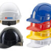 Safety helmet Multi color Total Brand SUPPLIER IN BANGLADESH