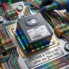Siemens LFL1.322 Burner Control Box SUPPLIER IN BANGLADESH