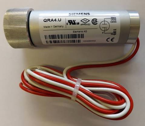 Siemens QRA4 U Photocell SUPPLIER IN BANGLADESH