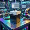Siemens SQN30.401A1700 Servo Motor SUPPLIER IN BANGLADESH