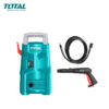 1200W 90bar High Pressure Car Washer Total Brand TGT113026 Supplier In Bangladesh