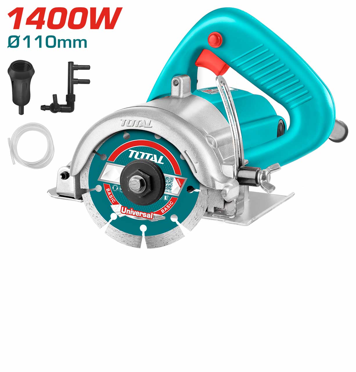 Marble Cutter Model No: TS3141102 Total Brand SUPPLIER IN BANGLADESH