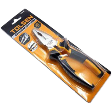 TOLSEN Combination Pliers 7″ (180mm) Supplier In Bangladesh