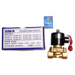 UNI-D Solenoid Valve 1/4″ SUPPLIER IN BANGLADESH