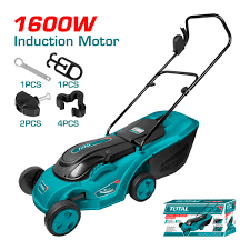 Total ELECTRIC LAWN MOWER 1600W SUPPLIER IN BANGLADESH 01911737766