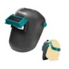 Welding Head Mask Total Brand SUPPLIER IN BANGLADESH