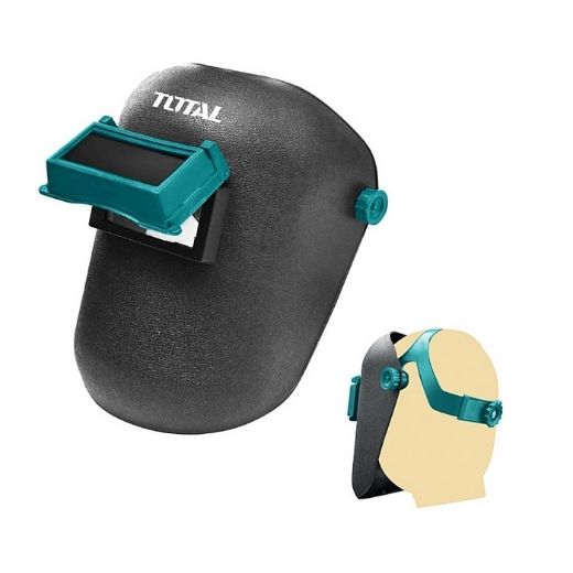 Welding Head Mask Total Brand SUPPLIER IN BANGLADESH