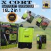 XCORT KNAPSACK BATTERY SPRAYER 16L SUPPLIER IN BANGLADESH